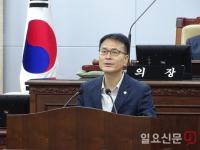 김영근 의원 "버스 준공영제 성공 위해 시스템 구축 선결돼야"