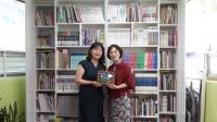 인천도시공사, '꿈의 책방' 6호점 개소...만수사랑지역아동센터 리모델링 완료