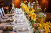 [부산소식] 힐튼 부산, 스몰 부티크 ‘웨딩 채플 패키지’ 출시 外