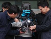 검찰, '청담동 주식부자' 이희진 부모 살해 김다운에 사형 구형