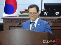 임정수 의원 "주민 위한 도시형 보건지소 건립 필요"