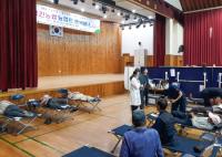 [경남농협 소식] “농촌의 건강과 행복 책임지겠습니다” 外