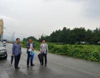 [사천시 브리핑] 기업애로해소 위한 현장 점검 추진 外