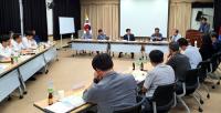 [경주시정] 이영석 부시장 주재, '황리단길 관련부서 정기회의' 가져 外
