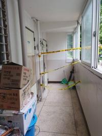 “간병 스트레스 심해 보였다” 이웃이 본 ‘강서구 모자 피살사건’ 