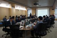 [대구소식] 대경연, '2019 경북 지역발전 워크숍' 개최 外
