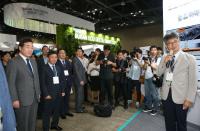 [김해시 ] 월드 스마트시티 엑스포 참가 外