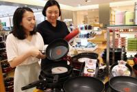 [유통소식] 신세계 센텀시티, 추석맞이 주방용품 할인전 外