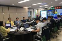 구리시, 제13호 태풍 ‘링링’ 북상 ‘선제적 비상대책’ 돌입
