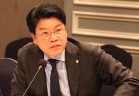 아들 ‘면허취소’음주운전 적발에 장제원 의원 “성인으로서 법적 책임 달게 받아야”