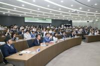 사천시, ‘에어로마트 사천 2019’ 성료