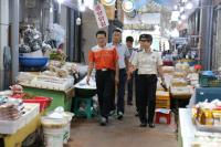 경상남도, 추석연휴 대비 화재예방대책 추진