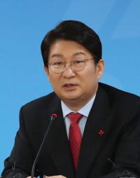 권영진 시장, "서대구 역세권 대개발 비전 발표"···2030년까지 14조4357억원 투자