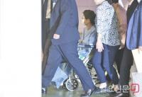 구치소 떠나 장기 입원, 박근혜 '사면 프로젝트' 가동하나