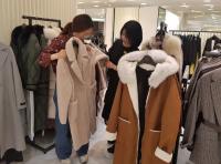 부산 롯데백화점, 가을시즌 속 겨울 마케팅 본격화