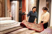 신세계 센텀시티 "가을 맞아 집안 분위기 바꿔보세요"