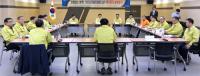 경북농협, 아프리카 돼지열병 확산 방지 위한 긴급회의 가져