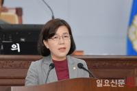 유영경 의원 "청주문화제조창 '열린도서관' 운영 전면수정 촉구"