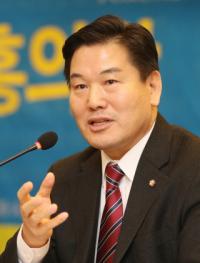 홍의락 의원 "중소생산자 유통채널, 빅데이터서 소외"
