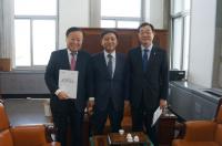 [김해시] 내년도 국고 확보활동 본격화 外