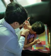 [김해시]  지역사회 통합돌봄 첫발 내딛어 外