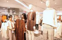 신세계 센텀시티, 환경도 멋도 살리는 ‘친환경’ 열풍