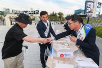 [경남농협] ‘NH콕뱅크’ 전국 가입고객 500만 명 돌파 外