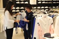 신세계 센텀시티 "스포티즘이 대세"...'빈폴 스포츠' 오픈