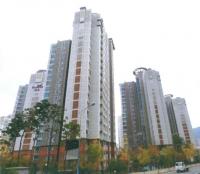 기장 정관계룡리슈빌 아파트, 2019년 부산시 공동주택  최우수 모범관리 단지 선정