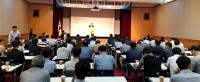 경북도, '경북 행복경제 산학연 과학 산업 혁신 플랫폼' 출범식 가져