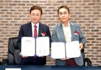이철우 경북지사, LA 일정 마치고, 뉴욕으로 이동 "바쁘다 바뻐!"