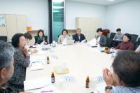 화성시의회 경제환경위원회, ‘농촌융복합산업 활성화 간담회’ 개최