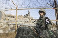 육군 소위 총상사망…신임장교 관리 문제 없나