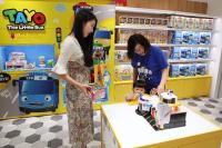 신세계 센텀시티, ‘키즈존’ 확대로 패밀리 고객 공략