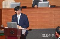 한국당, 대정부질문서 ‘조국 장관’에게 “조국씨” “피의자”