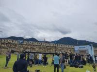 청도군, 인기예능 '런닝맨'·'불타는 청춘' 방송 유치