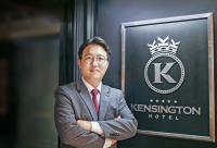 이랜드파크, 신임 대표이사에 윤성대 CFO 선임...유상증자로 재무구조 개선