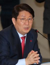 권영진 대구시장 "시도지사協 총회서 실질적 지방분권 실현 강조한다"