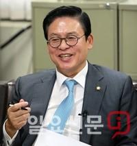 정우택 의원 “연구개발비 부정사용 58곳에 정책자금 181억원 지원”