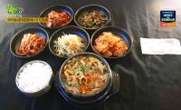 '2TV저녁 생생정보' 전주 6500원 중식+한식뷔페, 인천 5000원 한우국밥