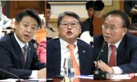 [대구시 국감] "與·野 '진영논쟁·진실공방'으로 민생·정책질의는 '뒷전'"