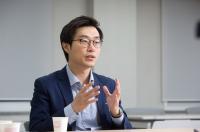 [인터뷰] “조국은 다른 낙마자와 다르다” 장경태 민주당 청년위원장