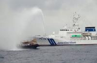 북한 "일본, 우리 어선 침몰시켜…배상·재발방지대책 마련해야"