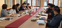 주낙영 경주시장, "청년들, 도전·실패 두려워하지 말라"