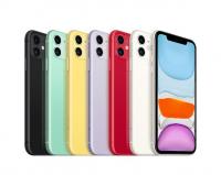 롯데백화점 광복점 윌리스, 25일 자정부터 ‘아이폰11 출시 미드나잇 얼리버드’ 행사