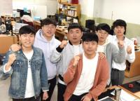 영진전문대 일본IT기업주문반 '주목'···졸업예정자 6명 소프트뱅크 합격