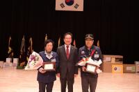[영천군정] '국가유공자 나라사랑 한마음대회' 개최 外