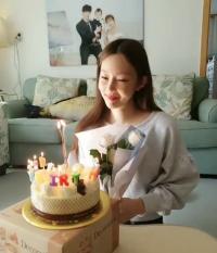 일라이, 11살 연상 아내 지연수 생일 파티 공개 “태어나줘서 고마워” 