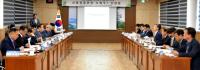 남부산림청, 한국임우회 전·현직 산림공무원 간담회 가져