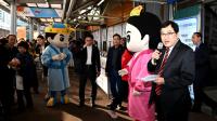 "'경주천년나들이'…경주 우수 농축수특산품 수도권에 홍보"